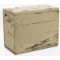 US Military Wooden Ammo Crate