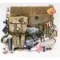 Lot of Misc. Military Like Items