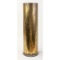 WWII US M14 105mm Shell Casing