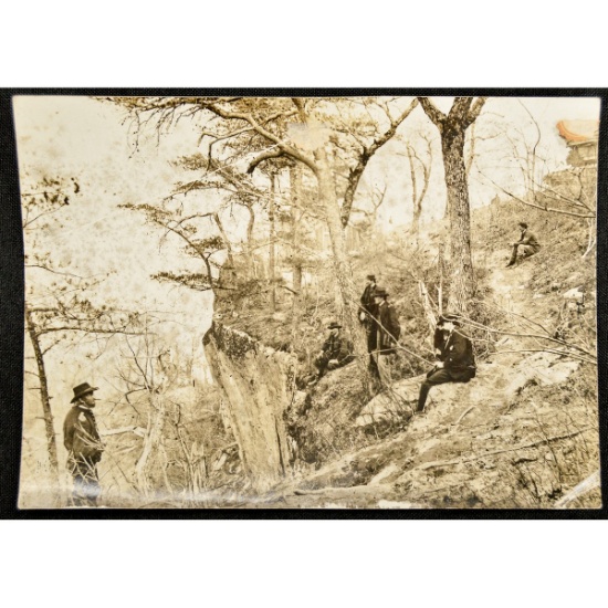 1863 General Grant Photo