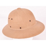 Replica British Pith Helmet