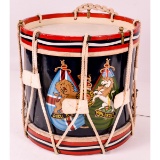 WWII Style British Drum