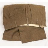 US Army Wool Pants