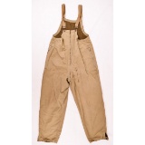 WWII US Army Tanker's Overalls