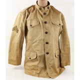 Reproduction WWI US Army Tunic