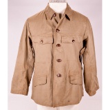 WWII Japanese Enlisted Man's Tunic