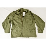 US Military Cold Weather Coat