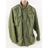 US Army Vietnam M65 Jacket