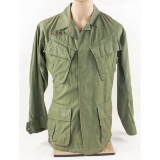 US Army Vietnam Jungle Jackets