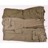 US Army Vietnam Jungle Trousers