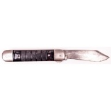 WWII US Navy Pilot Survival Kit Knife
