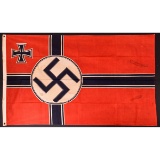 WWII German War Flag