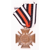 WWI German Medal of Honor Medal