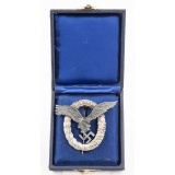 WWII German Pilots Badge