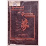 German Gaskampf und Gasschutz Book