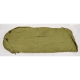 WWII US Army Air Force Sleeping Bag