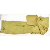 WWII US Army Sleeping Bag Liner