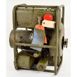 US Military Signal Corps PE 162-C Generator