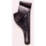 WWII 1944 US M1917 Revolver Holster