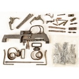 Lot of US M1 Carbine Parts