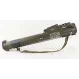 M72 LAW Tube