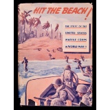 Hit the Beach! Book