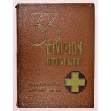 33 Division Pictorial History
