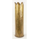 WWII Trench Art