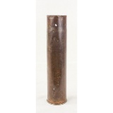 WWI US 75mm Shell Casing
