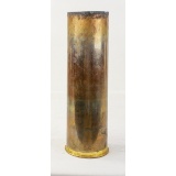 WWII US M14 105mm Shell Casing