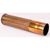 WWI US 75mm Shell Casing