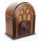Atwater Kent Cathedral Radio Model 80