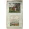 The Thos D Murphy Co 1925 Art Calendar