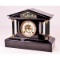 Ansonia Greek Mantel Clock