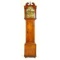 English Tall Case Grandfather Clock