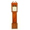 English Tall Case Grandfather Clock