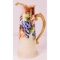 Jean Pouyat Limoges Tankard Pitcher