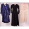 Three 1910's-20's Women's Dresses