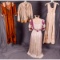 Two Edwardian Dresses; Gibson Girl Jumper & Jacket