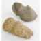 Lot of Two Hand Axes