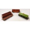 Pre War Lionel No.212, 216, and 215 Rail Car-