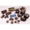 Lot of Model Train Parts