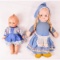 Lot of 2 Dolls