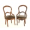 Set of Chairs