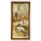 Hunting Dogs Framed Artwork