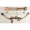 Matthews Solocam Compound Bow in Case With Extras