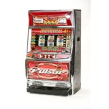 Pulsar 7-7-7 Slot Machine