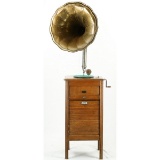 Pathe Concert Coin-Op Phonograph