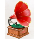 Standard Model A Disc Phonograph