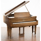 Franklin Baby Grand Player Piano